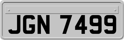 JGN7499