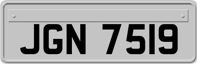 JGN7519