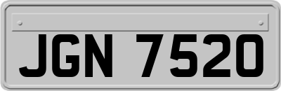 JGN7520