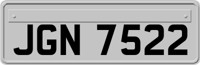 JGN7522
