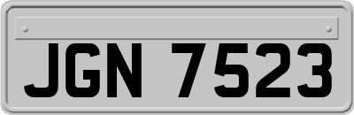 JGN7523