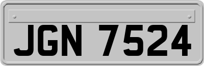 JGN7524