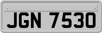 JGN7530