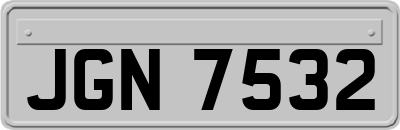 JGN7532