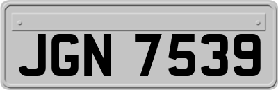 JGN7539