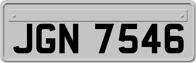 JGN7546