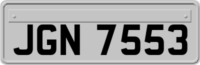 JGN7553