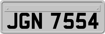 JGN7554