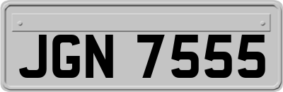 JGN7555