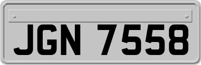 JGN7558