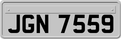 JGN7559