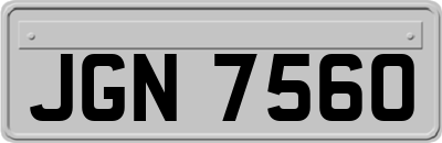 JGN7560