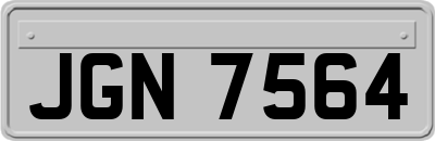 JGN7564