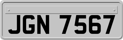 JGN7567