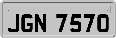 JGN7570