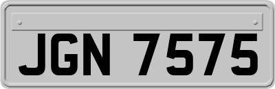 JGN7575