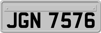 JGN7576