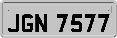 JGN7577