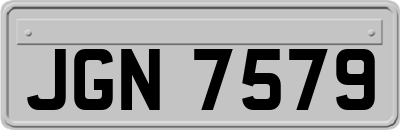 JGN7579