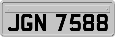 JGN7588
