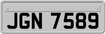 JGN7589