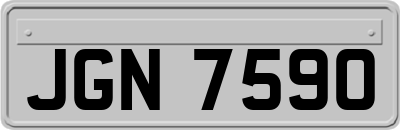 JGN7590