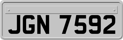 JGN7592