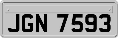 JGN7593