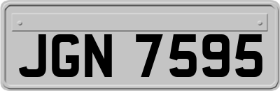 JGN7595
