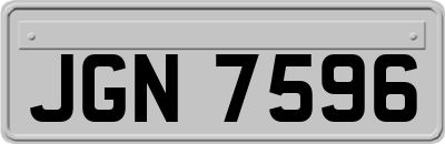 JGN7596