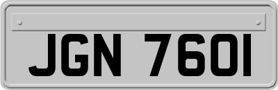 JGN7601