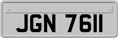 JGN7611