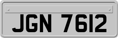 JGN7612