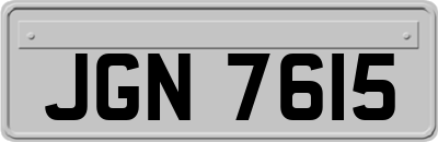 JGN7615