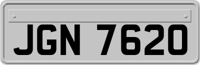 JGN7620