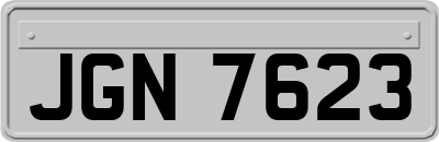 JGN7623