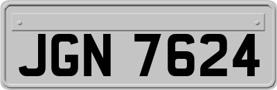JGN7624