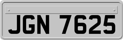 JGN7625