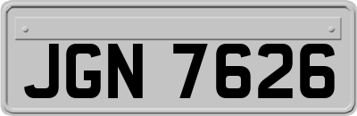 JGN7626