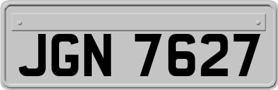 JGN7627