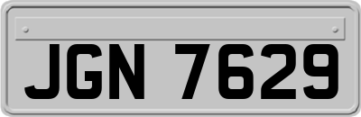 JGN7629