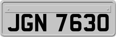 JGN7630