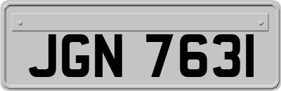 JGN7631