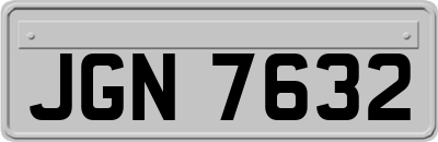JGN7632