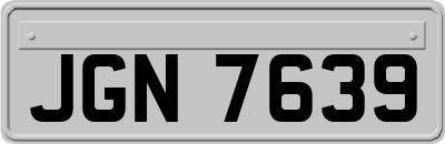 JGN7639