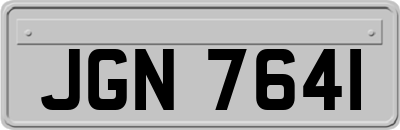 JGN7641