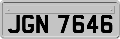 JGN7646