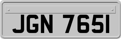 JGN7651