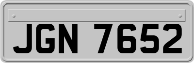 JGN7652