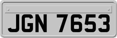 JGN7653